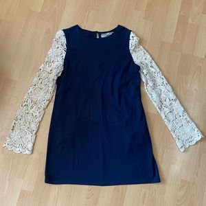 Pink Martini 60s Style Dress